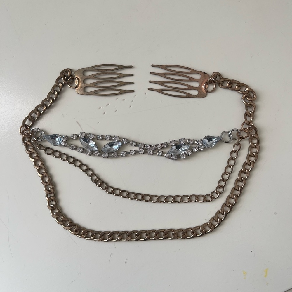 Urban Outfitters Hair Jewelry piece